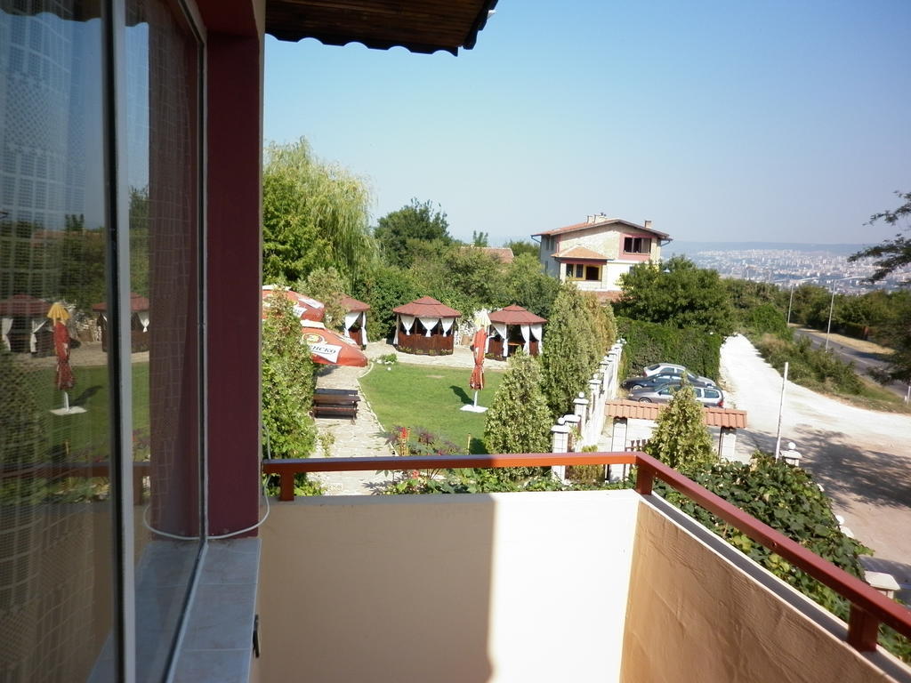 Ivanova Cheshma Guest House Warna Zimmer foto
