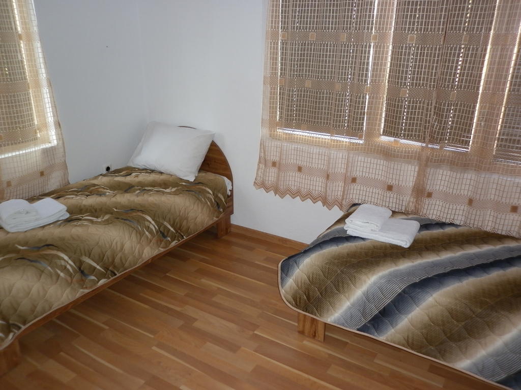 Ivanova Cheshma Guest House Warna Zimmer foto