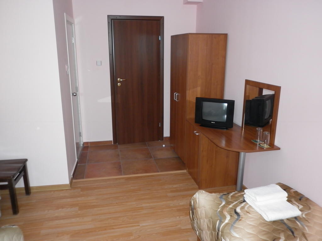 Ivanova Cheshma Guest House Warna Zimmer foto