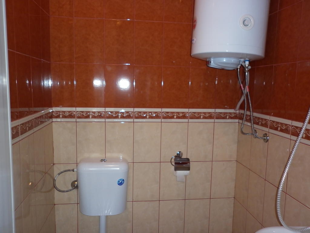 Ivanova Cheshma Guest House Warna Zimmer foto
