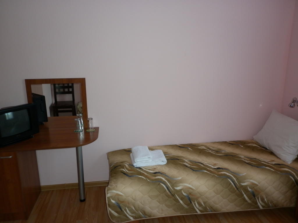 Ivanova Cheshma Guest House Warna Zimmer foto