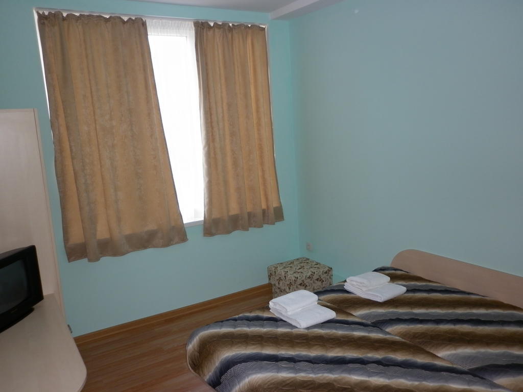 Ivanova Cheshma Guest House Warna Zimmer foto