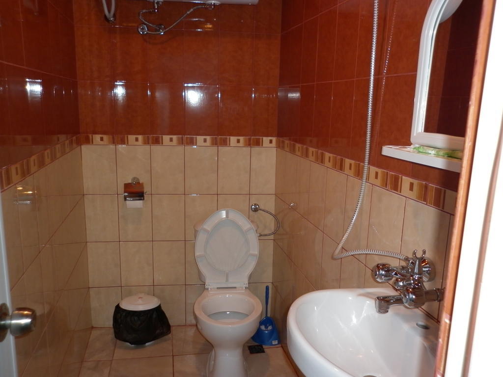 Ivanova Cheshma Guest House Warna Zimmer foto