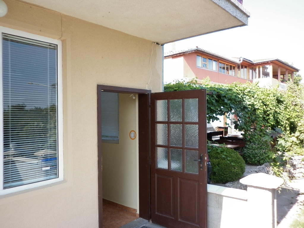 Ivanova Cheshma Guest House Warna Exterior foto
