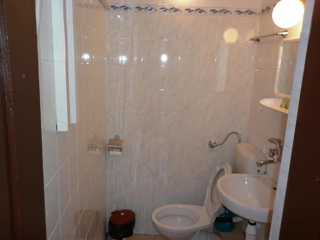 Ivanova Cheshma Guest House Warna Exterior foto